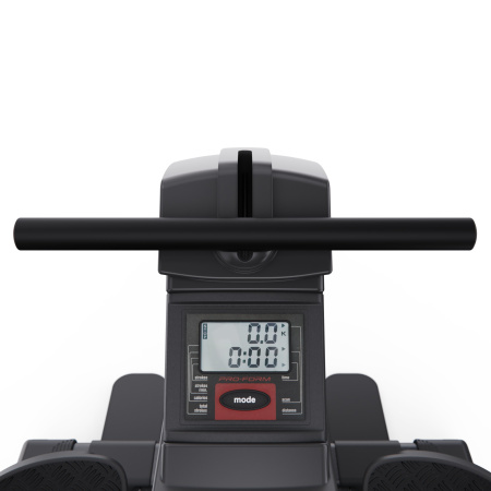 Гребной тренажер DFC PRO-FORM SQ-RM901PF, магнитный