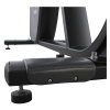 Горизонтальный велотренажер Smith RBS 3.7 с экраном iSmart 15,6"