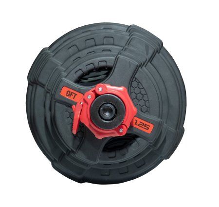 Штанга олимпийская Original FitTools 180 кг