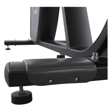 Горизонтальный велотренажер Smith RBS 3.7 с экраном iSmart 15,6"