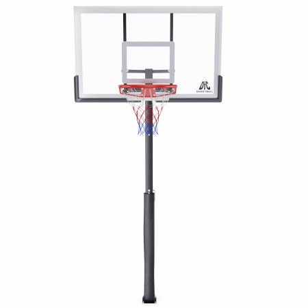 Баскетбольная стационарная стойка DFC ING50A
