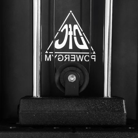 Кроссовер, силовая рама DFC PowerGym D700/2