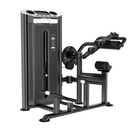 U2088 Пресс-машина/Разгибание спины. Стек 110 кг