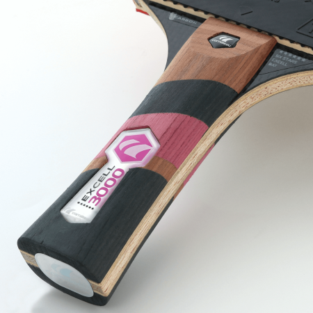 Ракетка Cornilleau EXCELL 3000 Carbon