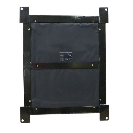 Настенная подушка DFC TR3 кожа