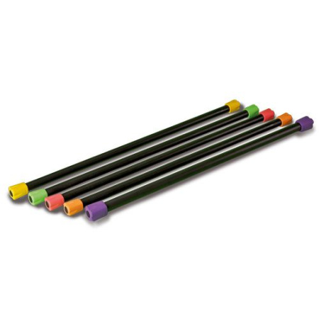 MAKFIT Гимнастическая палка (бодибар) MAKFIT– 4кг