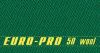 Сукно Euro Pro 50 ш2,0м Yellow green