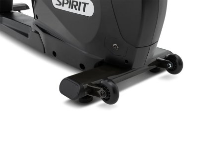Велотренажер SPIRIT XBR25 BLACK