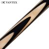 Кий Vantex 14 запилов Модель №4 1PC РП черный граб