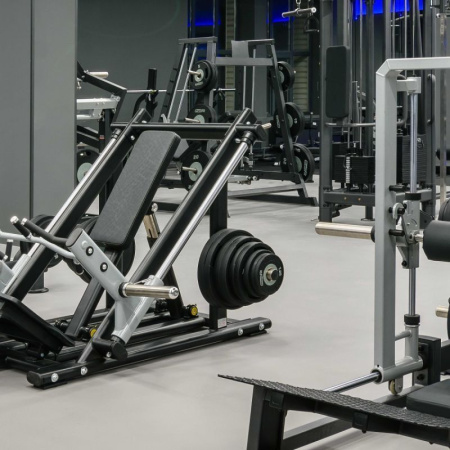 Диск полиуретановый D51 мм PROFI-FIT