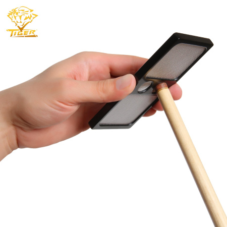 Инструмент для наклейки Tiger Le Manific Cue Tip Shaper & Scuffer