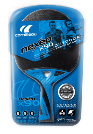 Ракетка Cornilleau NEXEO X90 Carbon