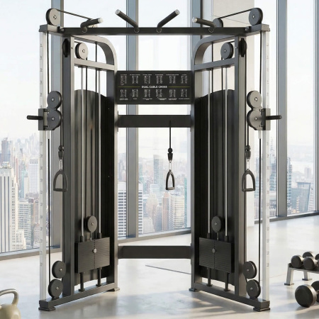 Угловой кроссовер UNIX Fit 140 PRO (UC-6768)