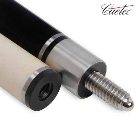 Кий Cuetec Cobra BK 2PC Пул