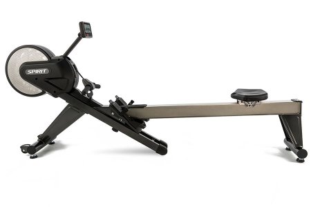 Гребной тренажер SPIRIT CRW800+