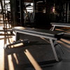 Скамья прямая DHZ горизонтальная (Flat Bench)