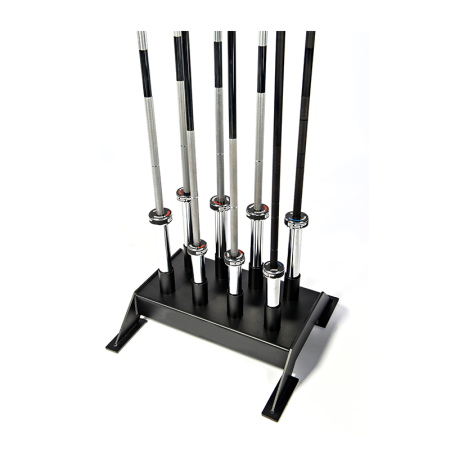 MAKARIO Стойка для олимпийских грифов, MAKARIO