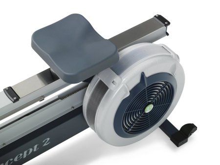 Гребной тренажер Concept 2 Dynamic