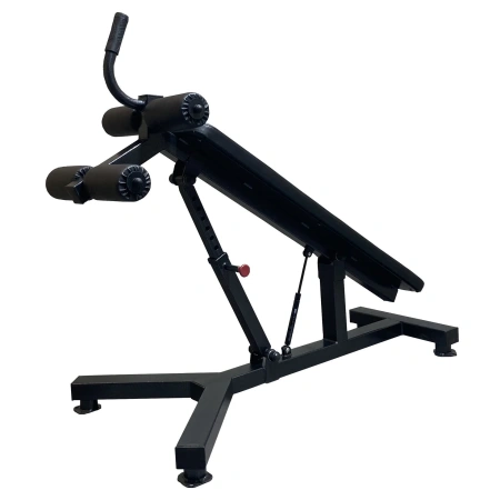 Скамья для пресса