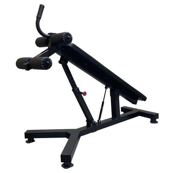 Скамья для пресса