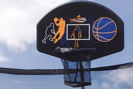Hasttings Air Game Basketball 3,66 м