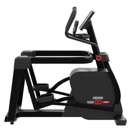 Эллиптический тренажер CardioPower PRO XE500