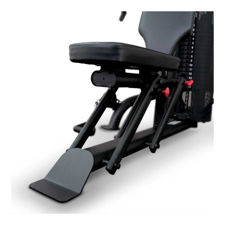 Многофункциональный силовой комплекс Inspire M1 (M102B)