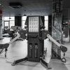 D605 Универсальный кроссовер. Стек 2 x 105 кг