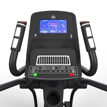 Эллиптический тренажер DFC Cardio E5800P генераторный