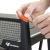 Теннисный стол CORNILLEAU 700X Performance Outdoor (черный)