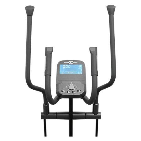 Эллиптический тренажер CardioPower Ergo 5