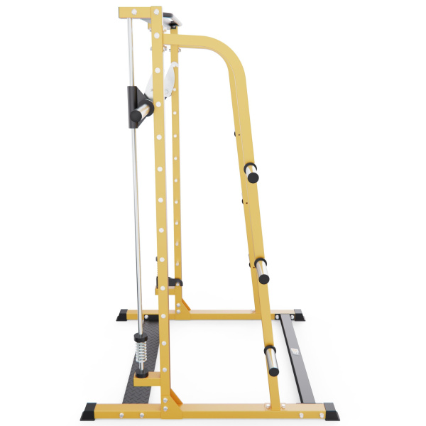 Машина Смита STONERISE D006