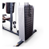 Многофункциональная силовая станция Protrain MT110