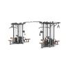Силовой комплекс 9-сторонний AnyFit PE409-123
