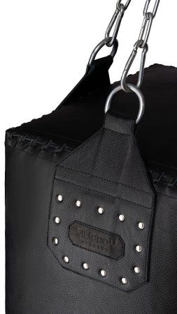 Квадратный боксерский мешок EXCLUSIVE PIONEER FILIPPOV