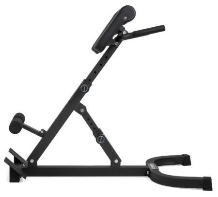 Тренажер гиперэкстензия VictoryFit VF-P250