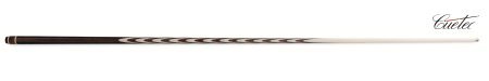 Кий Cuetec PRO RU-319R 1РС РП