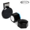 Держатель для мела Kamui Roku Chalk Shark Магнитный Черный