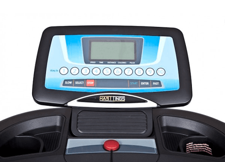 Беговая дорожка Hasttings LCT80