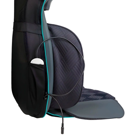 Массажная накидка Ergonova FeelBack 3NE