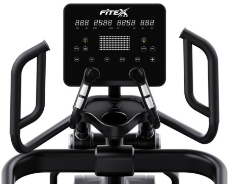 Эллиптический тренажер "FITEX PRO GALAXY-E"