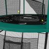 Батут UNIX Line SUPREME GAME 10 ft (Green)