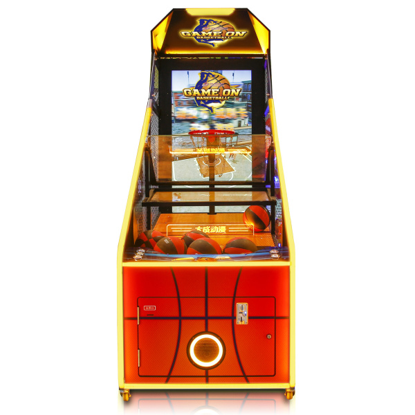 Развлекательный аппарат баскетбол Game On Basketball