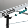 Теннисный стол CORNILLEAU 300X Sport Outdoor (серый)