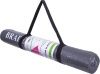 Коврик для йоги и фитнеса Bradex SF 0684, 173*61*0,5 см, серый