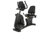 Велотренажер SPIRIT CR800 (Graphite gray)
