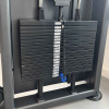 U1017C Комплекс для функциональных тренировок. Стек 2 x 95 кг