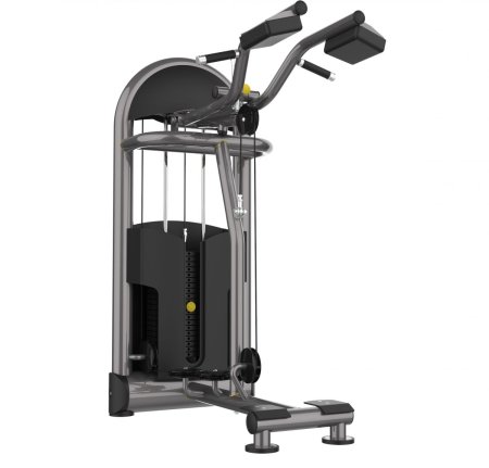 Голень стоя