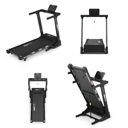 Беговая дорожка UNIX Fit MX-630LE