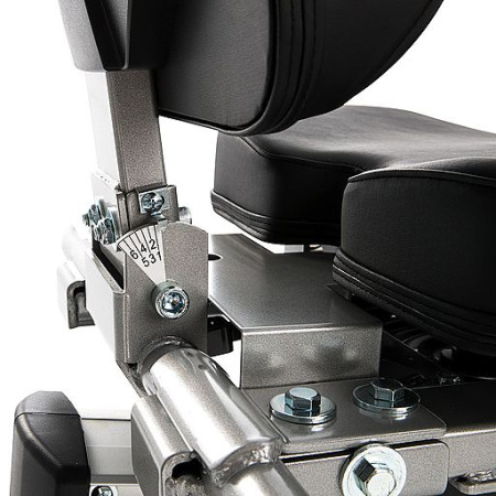 Горизонтальный степпер SPIRIT CRS800